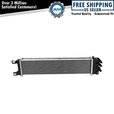 #ad Turbo Intercooler for Ford Fusion 1.5L $104.91