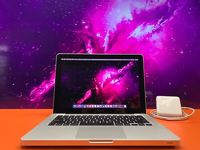 #ad MacBook Pro 13quot; Apple Laptop 16GB RAM 256GB SSD WARRANTY SUPPORT $229.92