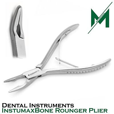 #ad Orthopedic Fridman Dental Bone Rounger Pliers Loop Forming Archwire Lab $15.40