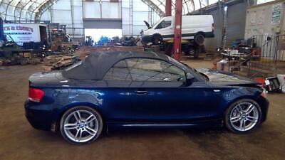 #ad Driver Axle Shaft Rear Axle Single Turbo Convertible Fits 07 13 BMW 335i 5974810 $135.36