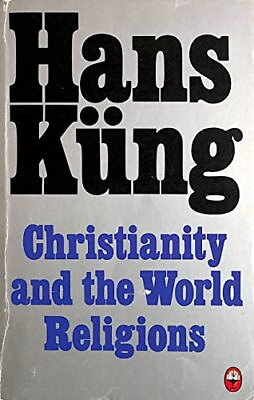 #ad Christianity and the World Religions by etc. Paperback softback Book The Fast $6.90