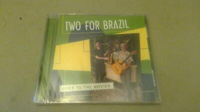 #ad Two From Brazil Goes To The Movies $16.19