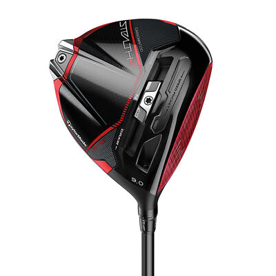 New 2023 TaylorMade Stealth 2 Plus Driver Choose your Hand Loft amp; Shaft $399.99
