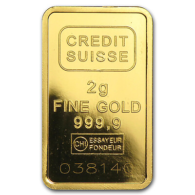 #ad 2 gram Gold Bar Secondary Market $186.86