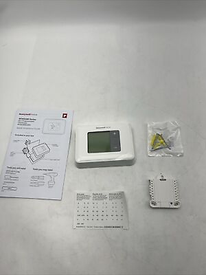 #ad Honeywell Home T2 Non programmable Thermostat RTH5160D OB2 $24.95