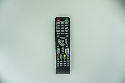 #ad Remote Control For GPX TD2420ARKH TD3022BPRS TDE3274 V1508 01 Smart LED HDTV TV C $20.38