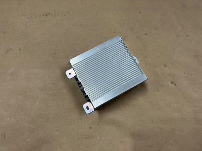 #ad 2016 2018 Ford Focus RS Amp Amplifier OEM $54.99