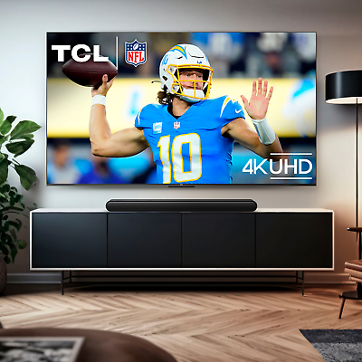 #ad TV TCL 43 Class S4 Series LED 4K UHD HDR Smart Google TV Smart Household 4K $332.07