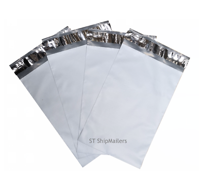 #ad Poly Mailers Shipping Bags Envelopes Packaging Premium Bag 9x12 10x13 14.5x19 $129.99