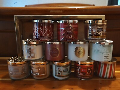 #ad Bath and Body works items assorted  $10.00