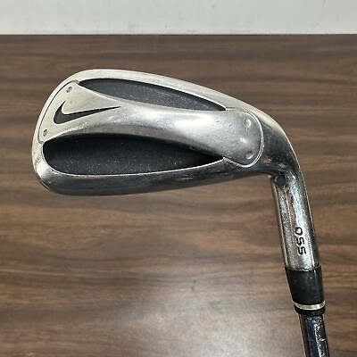 #ad Nike Slingshot OSS 7 Iron Golf Club Graphite Regular $29.99