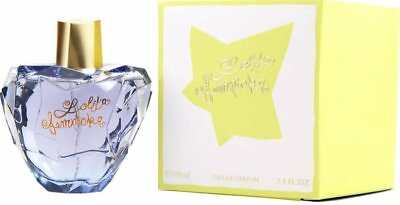 LOLITA LEMPICKA perfume for women EDP 3.3 3.4 oz New in Box $38.78