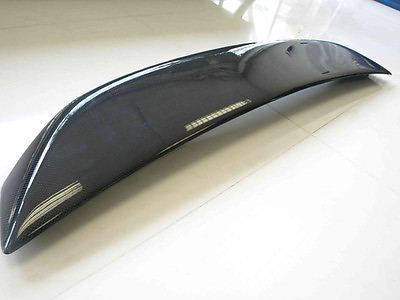 #ad Carbon Honda S2000 Trunk Deck Lip Spoiler OE Type AP1 AP2 Fiber 2000 2009 @ AU $339.00