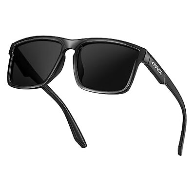 #ad Polarized Sunglasses Men Women UV400 Protection Sport Glasses Driving Fishing... $15.78
