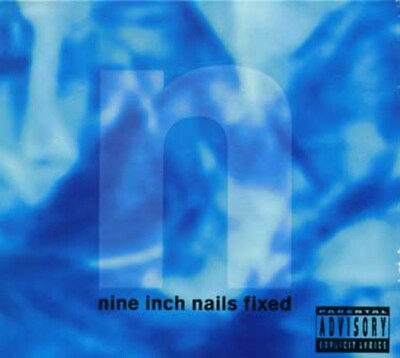 Nine Inch Nails : Fixed CD 1992 $6.49