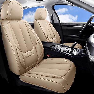 #ad Car Seat Covers Front Seats Car Seat Cover Car Seat Protector Waterproof $118.18