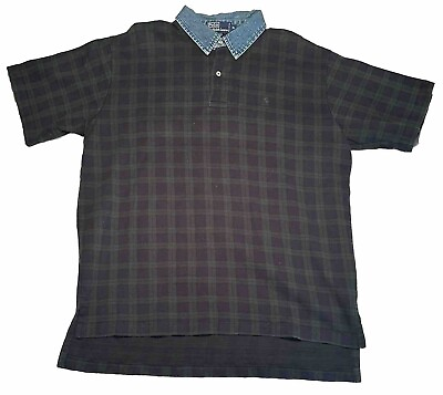 Vintage 90’s Ralph Lauren Polo Shirt $30.00