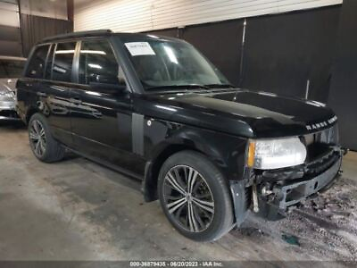 #ad Carrier Rear Locking Fits 10 12 RANGE ROVER 8490072 $383.99