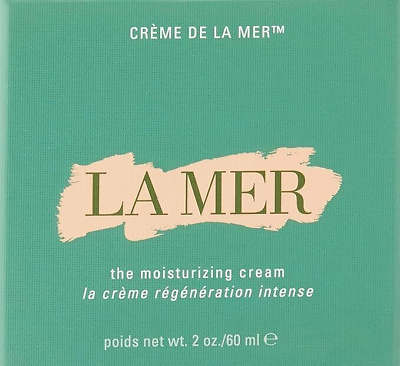 #ad #ad LA MER The Moisturizing Cream 2oz. 60ml. NEW SEALED $55.00