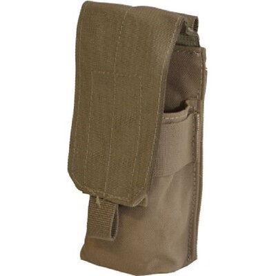 U.S. G.I. USMC DOUBLE MAG POUCH 2 PACK $31.95
