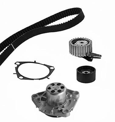 #ad METELLI Timing Belt amp; Water Pump Kit for Fiat 500X 1.6 March 2015 to April 2019 GBP 210.19