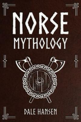 #ad Norse Mythology: Tales of Norse Gods Heroes Beliefs Rituals amp; the Viking... $13.88