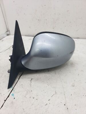 #ad Driver Side View Mirror Power Station Wgn Folding Fits 09 12 BMW 328i 724327 $63.79