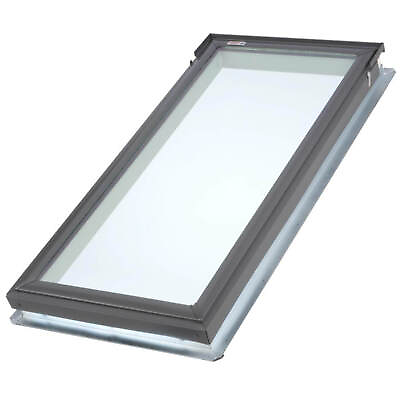 #ad #ad Velux FS Deck Mount Fixed Skylight In Stock Now $355.71