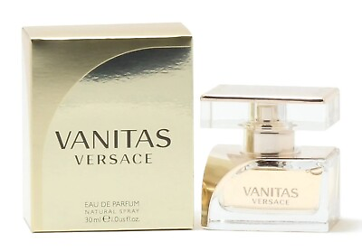 #ad Vintage Vanitas by Versace 1 oz 30 ml EDP spray for Women $79.04