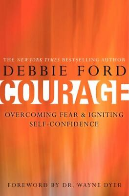 #ad Courage: Overcoming Fear and Igniting Self $4.47