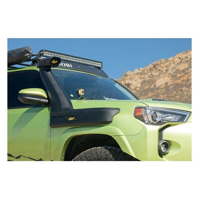 #ad Airaid Snorkel Kit for 2010 2022 Toyota 4Runner 4.0L with Stock or Airaid Intake $499.99