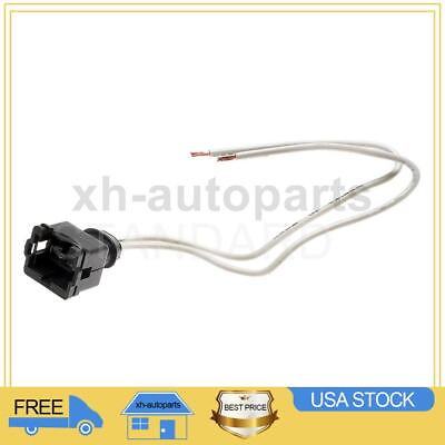 #ad Fits 2000 2000 BMW 323Ci 1X Standard Ignition Multi Purpose Relay Connector $29.55