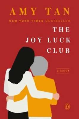 #ad The Joy Luck Club: A Novel Paperback By Tan Amy GOOD $3.78