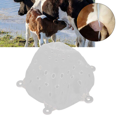 #ad Ultra Soft Calf Weaning Equipment Farm Cattle Weaning Equipment For Cattle Cow $22.58