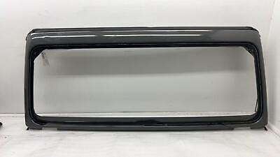 #ad 2019 2023 Jeep Wrangler Front Windshield Glass Wind Screen Glass Frame Gray Assy $593.01
