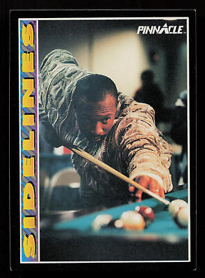 #ad 1992 Pinnacle Kirby Puckett #289 Minnesota Twins Baseball Card $0.99