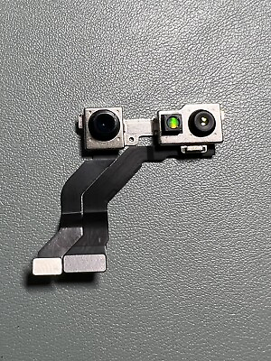 #ad #ad iPhone 13 Mini Front Facing Camera replacement Flex Cable Original Apple OEM $17.00