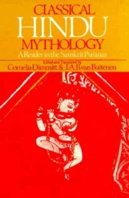 #ad Classical Hindu Mythology: A Reader in the Sanskrit Puranas Paperback GOOD $7.72