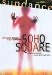 #ad Soho Square DVD $4.30