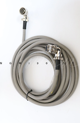#ad 1PC Paver Cable 17 core big cable L17 8M J Computer connection cable $348.55