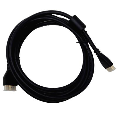 #ad Cisco HDMI DATA Camera Cable CAB HDMI PHD Black 72 5174 01 GBP 28.50