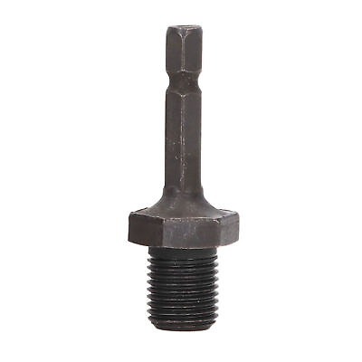 #ad Cone Drill Bits Easy Usage Detachable Wear Proof Carbon Steel Heavy Duty $33.59