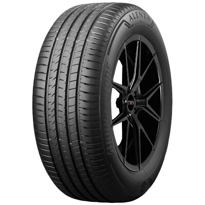 275 40R20 Bridgestone Dueler Alenza 001 Run Flat 106W XL Black Wall Tire $407.99