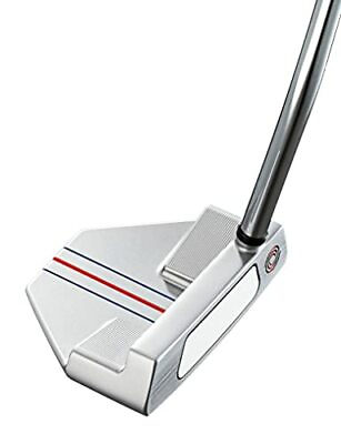 #ad ODYSSEY Right Putter WHITE HOT OG # 2M Single Vent Men#x27;s Steel shaft 34 inches $120.13