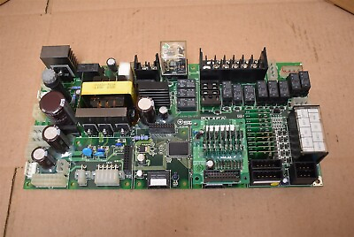 #ad Star Automation Electronic Card Circuit Board P N PI450 $1200.00