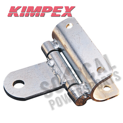 #ad #ad Kimpex Universal Tow Hitch 912026 $41.15