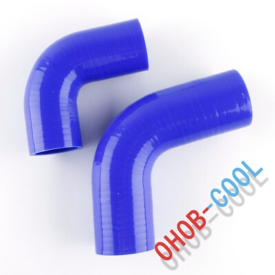 #ad Silicone Turbo Hose Kit Blue For Mazda RX 7 RX7 FC3S 13B 1.3L 1986 1991 87 88 89 $33.00