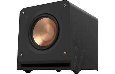 Klipsch Reference Premiere RP 1000SW Powered Subwoofer B Stock Ebony $449.00