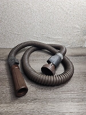 #ad Filter Queen Canister Vacuum Electric Power Hose For Model 88 Replacement $39.95