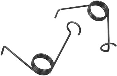 #ad #ad TAIL GATE CABLE SPRING 64 72 PAIR $9.53